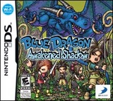 Blue Dragon: Awakened Shadow (Nintendo DS)